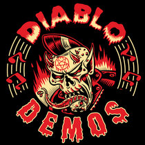 DIABLO DEMOS (PART 1) cover art