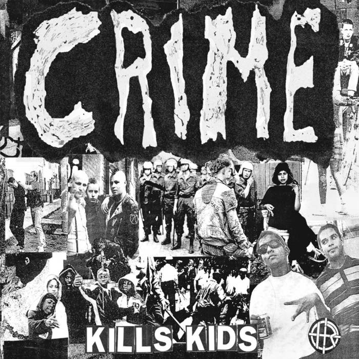 Kills Kids [HNR27] | CRIMEKILLZ | HIT+RUN