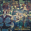 How to Build a Boy (Album) Cover Art