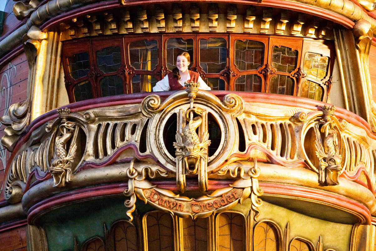 The The Chronicles Of Narnia 3 Part 3 Full Movie Download In
