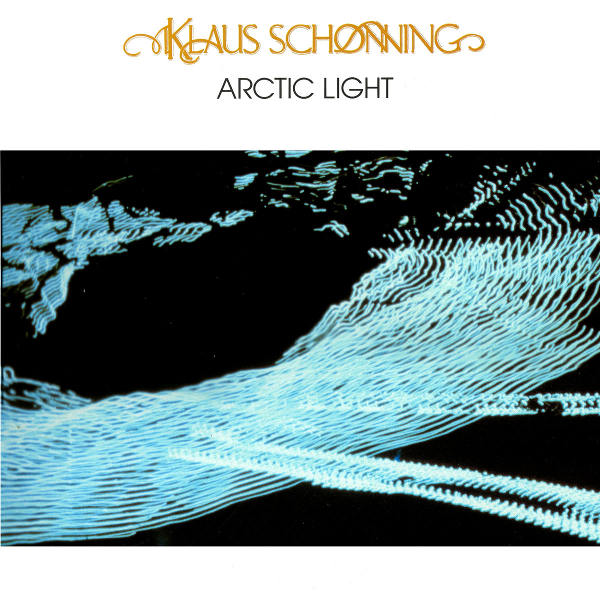 Arctic Light | Klaus Schønning
