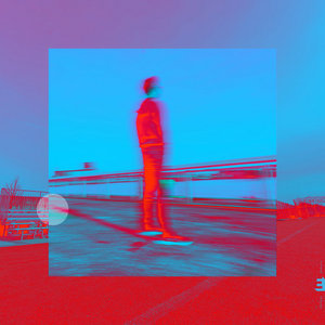 Glitch cover