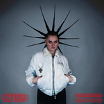 「untitled」 999999999 white tshirt 