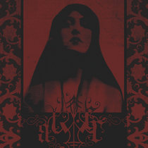 IV Love Eternal cover art