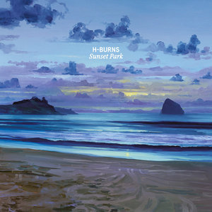 Sunset Park cover