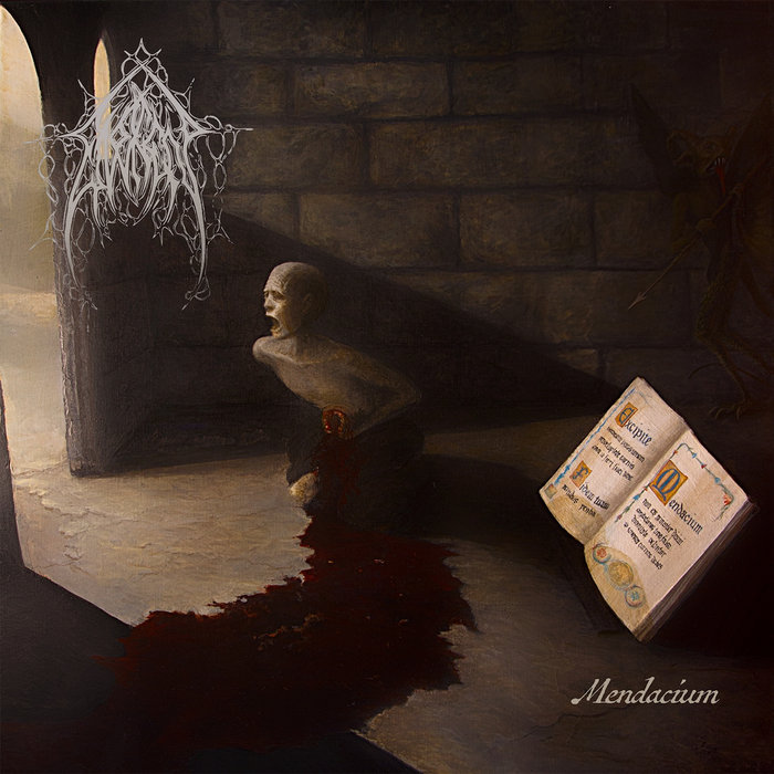 EVOKEN - Mendacium