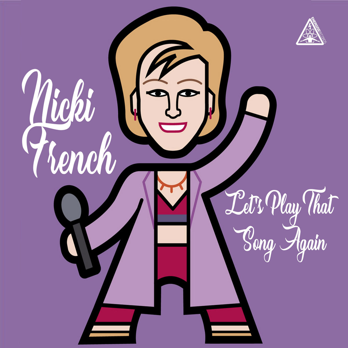 Let's Play That Song Again | Nicki French