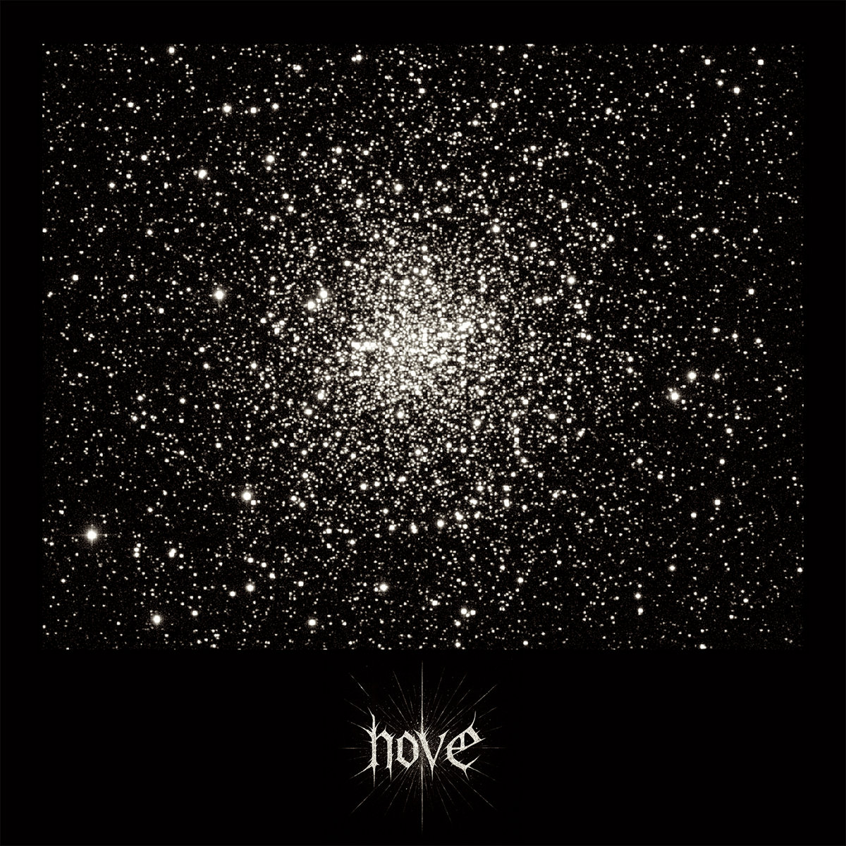Destroying Angels | novæ | Hypnotic Dirge Records