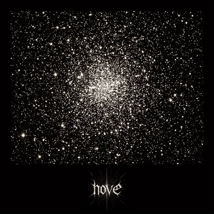 Destroying Angels | novæ | Hypnotic Dirge Records