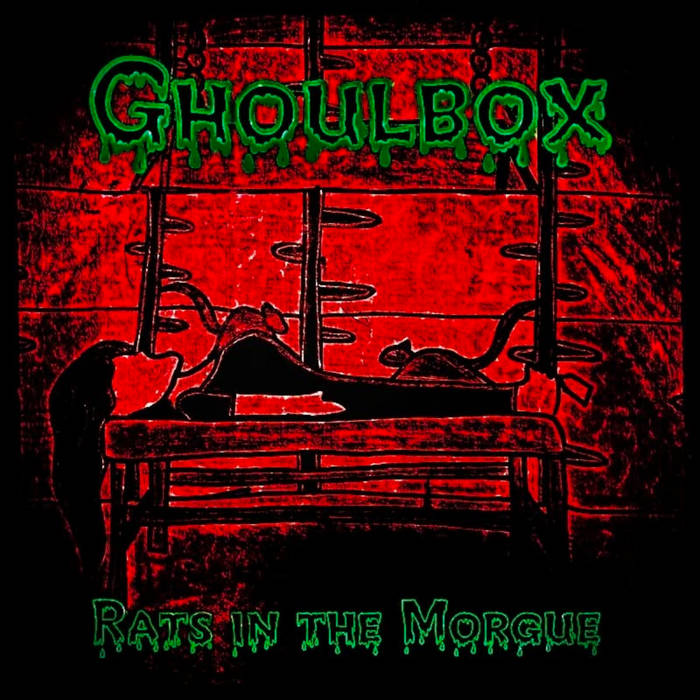 Music | Ghoulbox