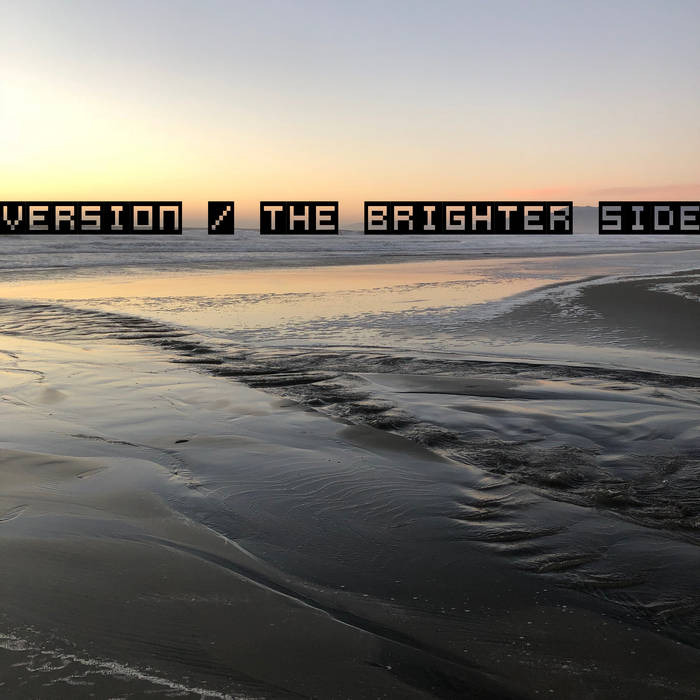 The Brighter Side (Jimpster Dub) | Version | charles webster