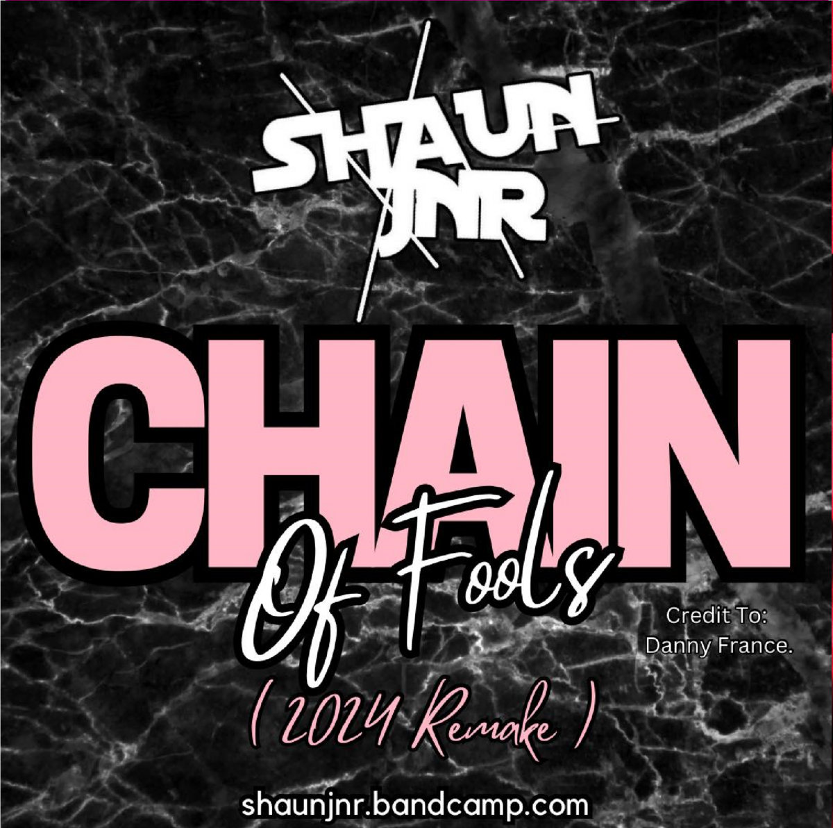 Shaun Jnr - Chain Of Fools ( 2024 Remake )