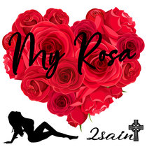 My Rosa cover art