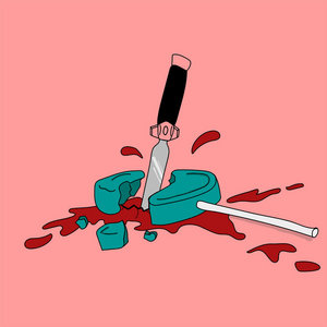 Pinkshift — Saccharine
