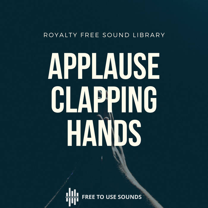 Applause Sound Effects Clapping Hands Small Event freetousesounds