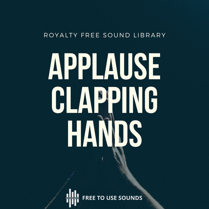 Free Clapping Sound Mp3 Videohive , After Effects,Pro Video Motion