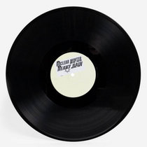 YOUTH — Nuclear Winter / Heavy Rain - Y15TH
