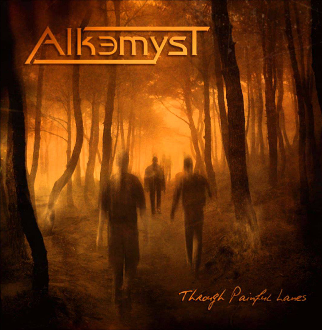 Eagle Fly Free Helloween Cover Alkemyst