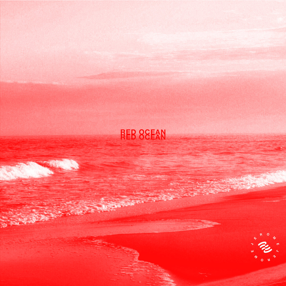 red ocean ep jerome red ocean