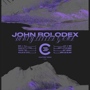 John Rolodex — Dirty Little Game