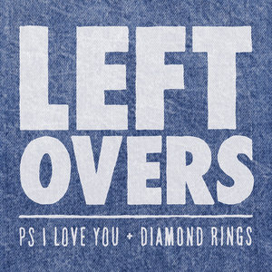 Leftovers 7'' cover
