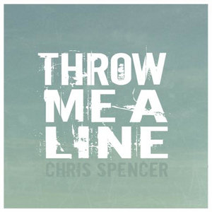 Throw Me A Line cover