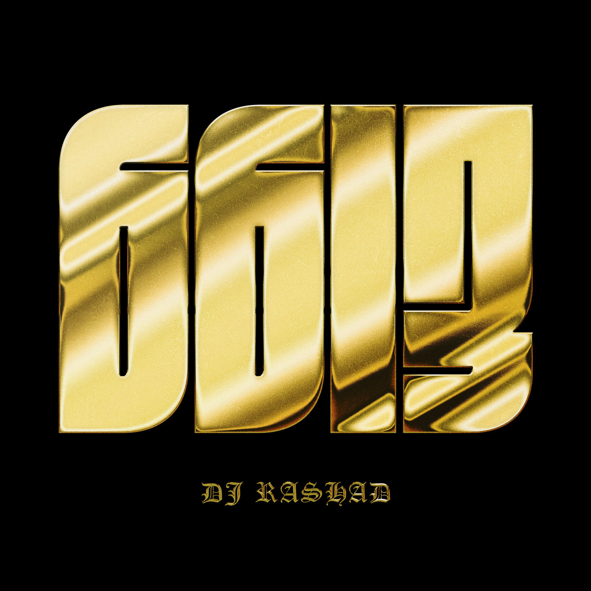 6613 EP | DJ Rashad