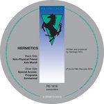 Techgnosis EP