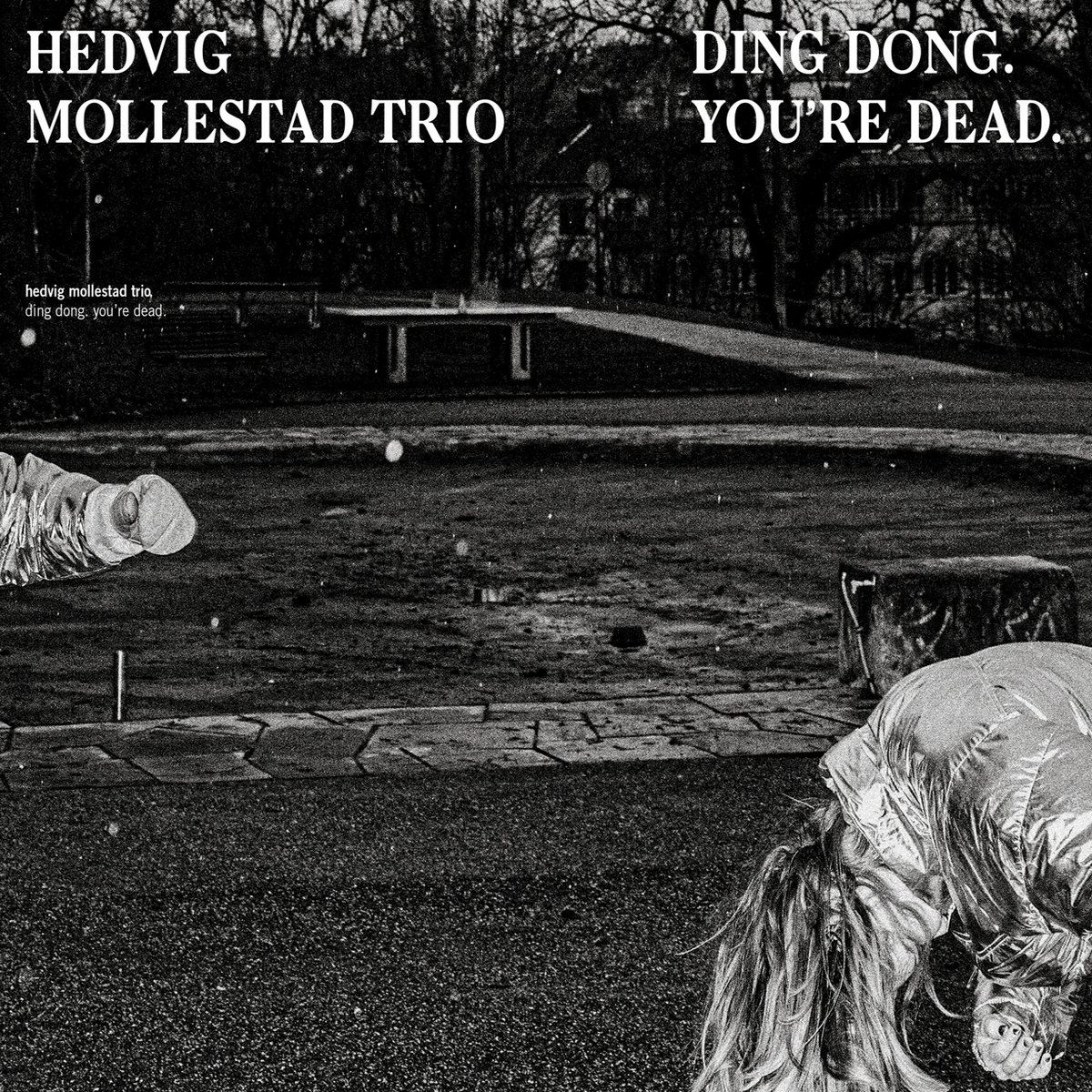 Ding Dong. You´re Dead.
