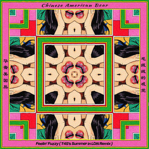 Chinese American Bear — Feelin' Fuzzy (毛绒绒的感觉) - T45's Summer in LDN Remix