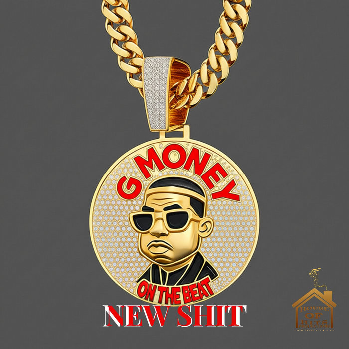NEW SHIT | G Money On Da Beat | House Of Hits Productions Studio