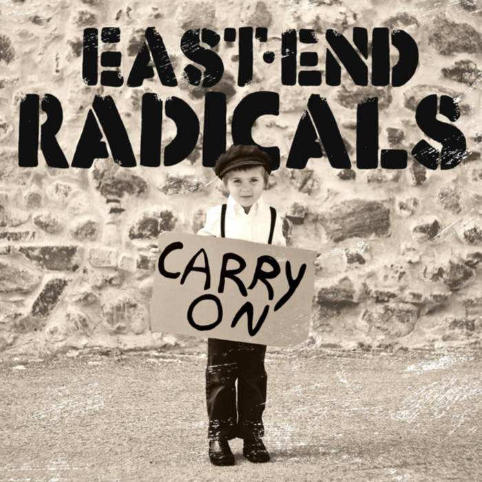 Music | East End Radicals