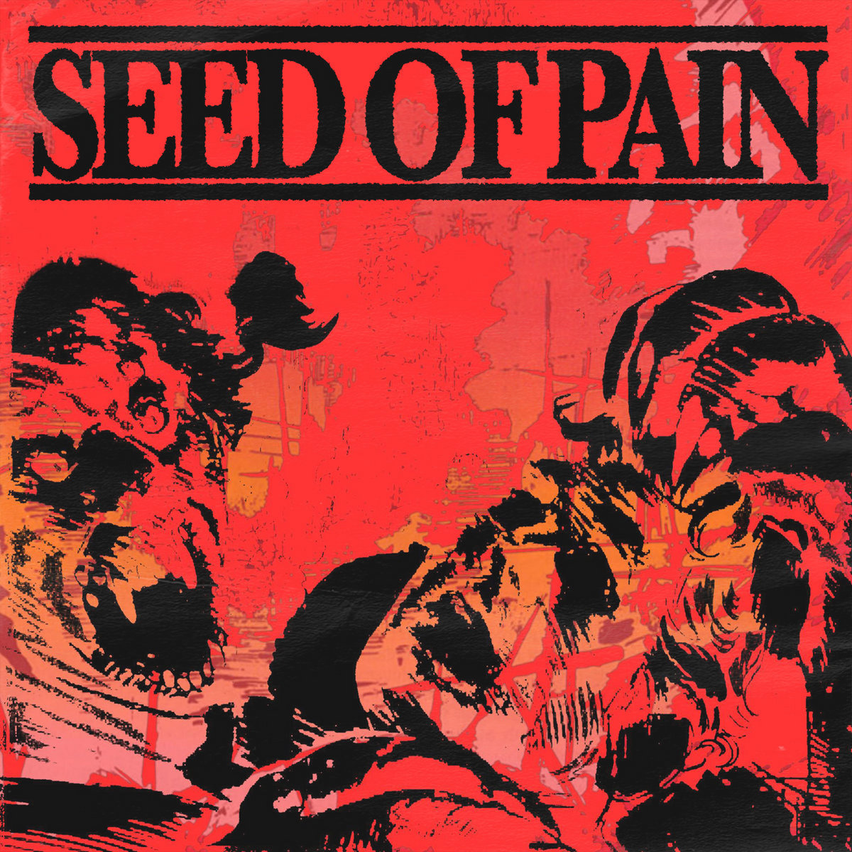 Demo | Seed Of Pain | Arduous Path Recordings
