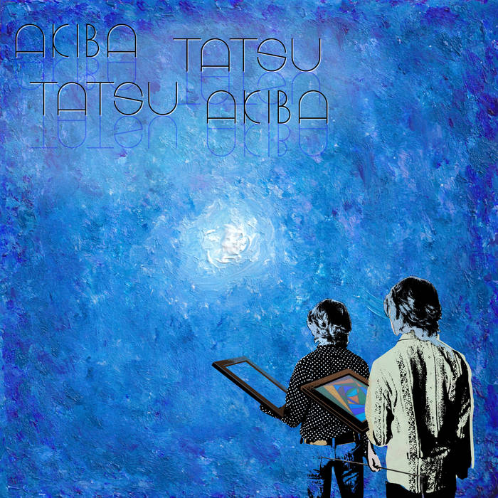 Akiba Tatsu - Akiba Tatsu (Expanded Edition)