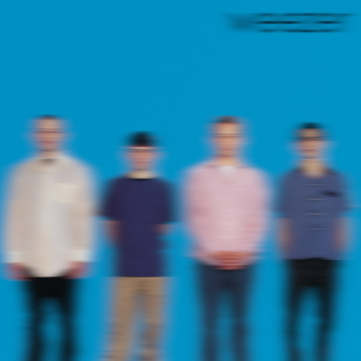 Weezer (Blue Album) | Albums But Two Minutes