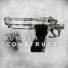 Murder Construct Cover Art