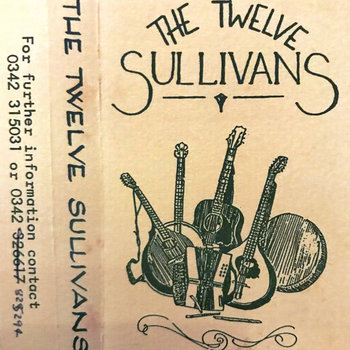 THE SULLIVANS レコード a3133510733_2.jpg