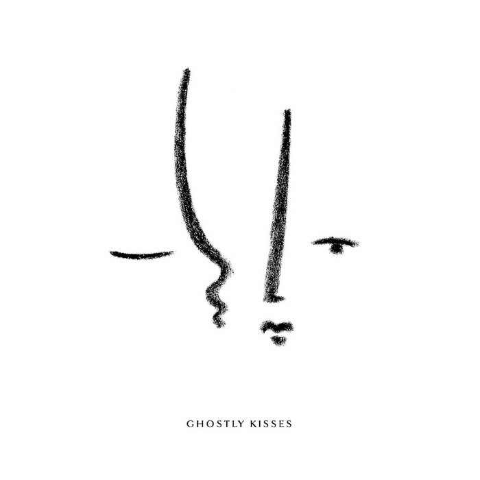 洋楽 Ghostly Kisses - Ghostly Kisses Vinyl Ghostly Kisses | Ghostly Kisses