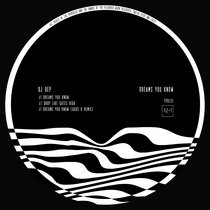 DJ Dep, Agus O — TPO131 DJ Dep - Dreams You Know