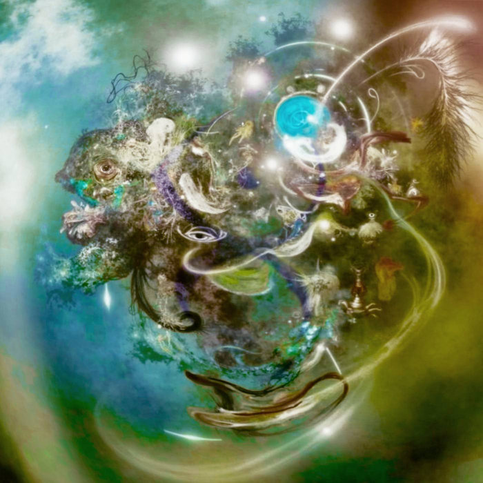 Grand Ritual Flux [sample pack] | katharsis