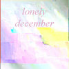 lonely december Cover Art