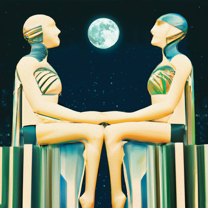 Moonlighting - AstroJazz Vol. 1 | Astrocolor