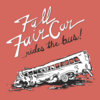 Fall Fair Car Rides The Bus Cover Art