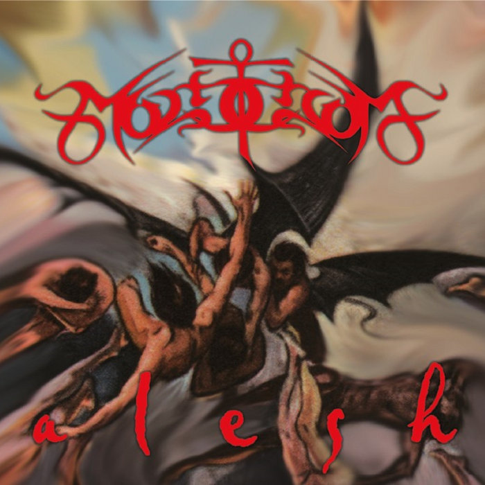 Crionics crionics (slayer cover) | MORCROF | Morcrof