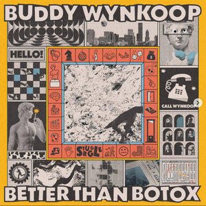 Better Than Botox cover