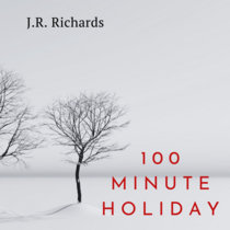 100 Minute Holiday cover art