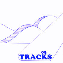 Tracks03 cover art