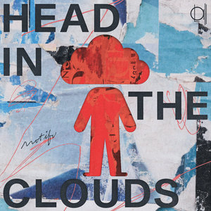 Head in the Clouds cover