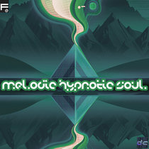 Melodic Hypnotic Soul cover art