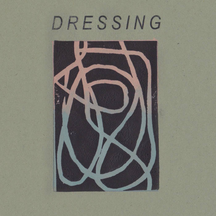Dressing | Dressing | Krim Kram